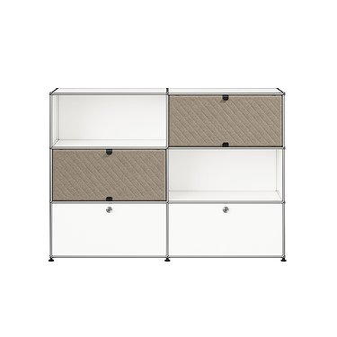 USM Haller Sideboard