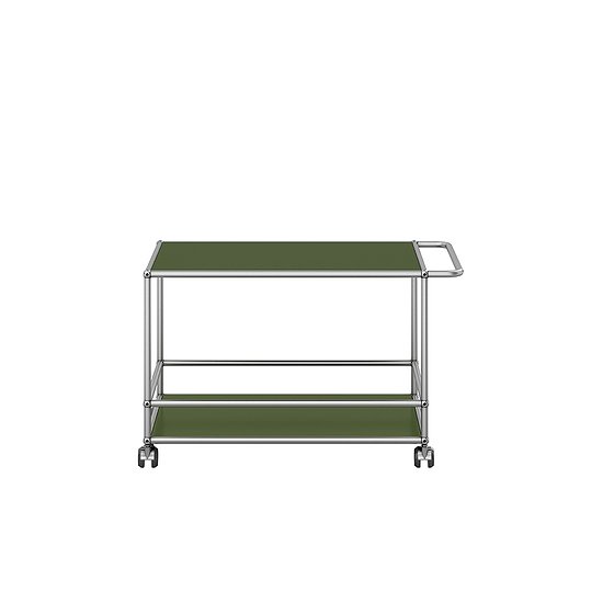 Carrello di servizio USM Haller USM