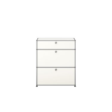 Meuble de rangement USM Haller
