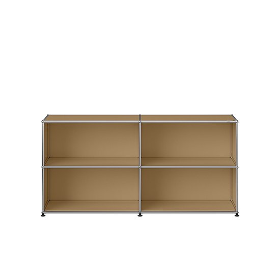 USM Haller Sideboard, USM Beige (QS M67)
