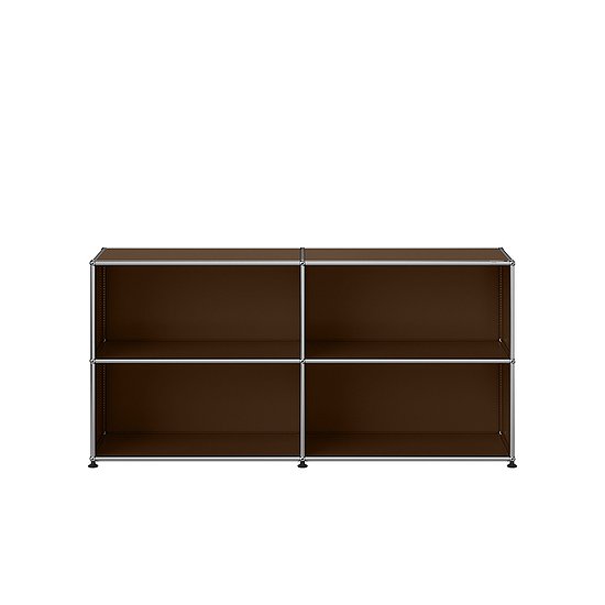 USM Haller Sideboard, USM Braun (QS M67)