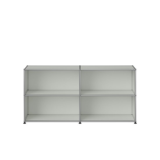 USM Haller Sideboard, Lichtgrau (QS M67)