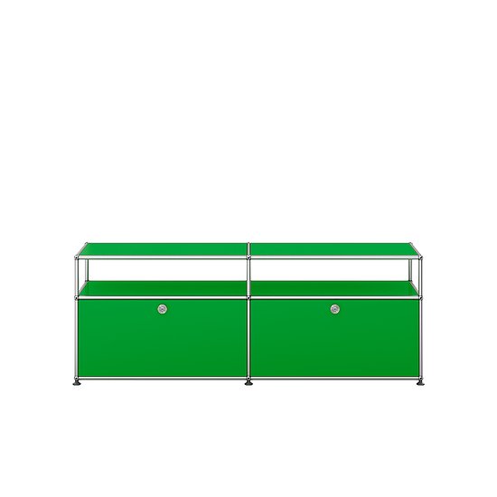 Sideboard USM Haller, Verde USM (QS O2)