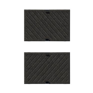 USM Haller Soft Panel, 500, diagonal