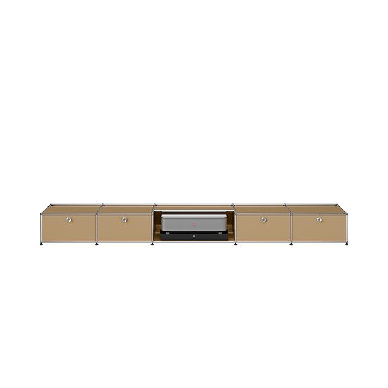 Sideboard USM Haller, Beige USM (ULC HO 100)