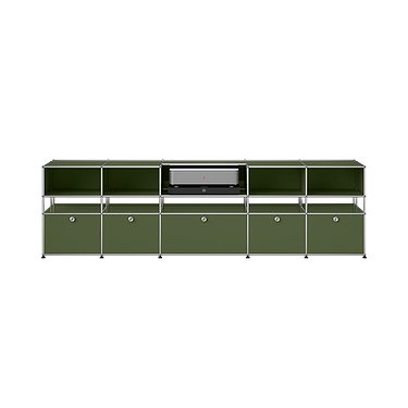 USM Haller Sideboard