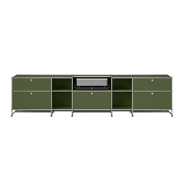 USM Haller Sideboard